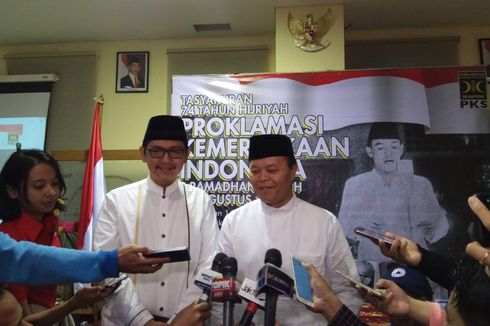 Hidayat Nur Wahid Sebut Persekusi adalah Asap dari Api