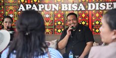 Ditjenbun Sebut Akselerasi Perkebunan Kelapa Sawit Butuhkan Sarana dan Prasana Tepat