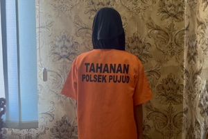 Pengakuan Ibu Racuni Anak Tiri di Riau: Saya Kesal sama Bapaknya