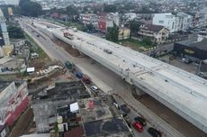 Serupa Tapi Tak Sama, Ini Lho Bedanya Flyover dan Jembatan