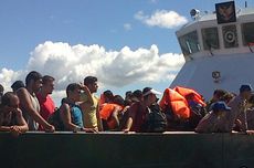 Mengapa Siklon Tropis Jarang Terjadi di Indonesia? Ini Kata BMKG