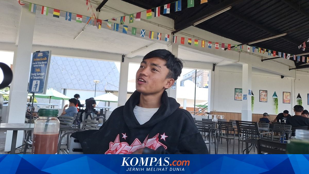 Kisah Pilu Iki: Terbujuk Gaji Belasan Juta, Disiksa di Kamboja, Berakhir Dibuang Depan KBRI