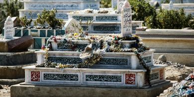 Kehidupan di Alam Barzah, Simak Penjelasan Ulama tentang Kondisi Manusia di Alam Kubur