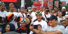 Ganjar Pranowo: Indonesia Seharusnya Seperti Ini