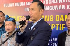 BI Proyeksikan Pertumbuhan Ekonomi RI Tahun Depan 5,33 Persen, Lebih Rendah dari Target Pemerintah