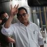 KPK Periksa Sekjen DPR RI Indra Iskandar