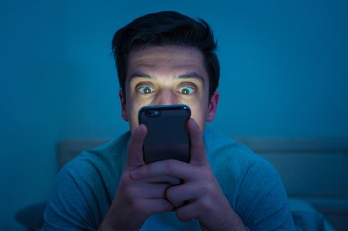 Nomophobia dan Urgensi Detoks Dunia Digital