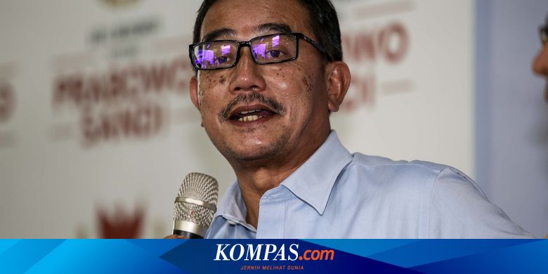 [POPULER NASIONAL] Kenangan Terakhir JK tentang Ferry Mursyidan Baldan