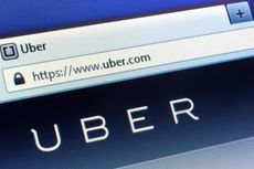 Mantan Karyawan Uber Mengaku Dipecat setelah Laporkan Pelecehan Seksual