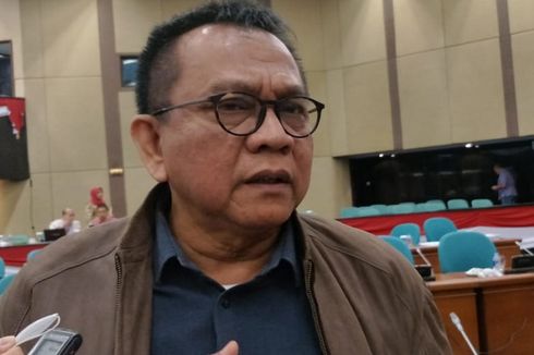 Kritik Pemprov DKI, Taufik Tegaskan 2 Raperda Reklamasi Tak Bisa Digabung 