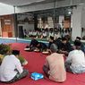 Napi di Kebumen juga Rayakan Hari Santri, Diajak Refleksi Diri Lewat Tausiah Gus Nasrulloh