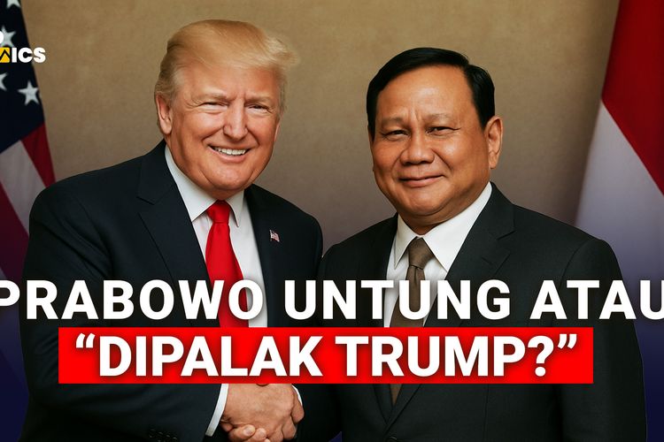 Ilustrasi Filonomics