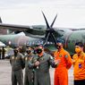 Minat Daftar TNI AU? Ini Besaran Gaji dan Tunjangannya