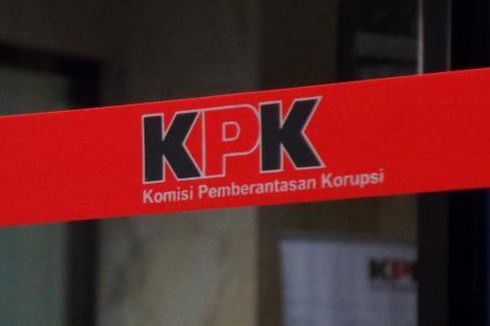 KPK Lakukan OTT di Langkat, Sumatera Utara