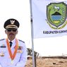 Tak Sampai Setahun, Pj Bupati Kuningan Raden Iip Hidajat Digantikan Agus Toyib