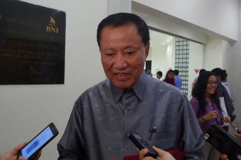 Amir Syamsuddin Mengaku Baru Tahu SBY Pernah Tawarkan Kursi Menteri pada Megawati