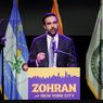 Wali Kota New York Zohran Mamdani dan Imam Shamsi Ali Awali Hari Pemilihan dengan Baca Al-Fatihah