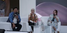 Pertamina SMEXPO 2024, Tingkatkan UMKM Tangguh dengan Literasi Keuangan