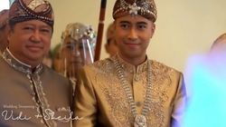 Pesan Haru Ayah Vidi Aldiano: Dipanggil di Puncak Ketenaran, Itu Makna Panjang Umur