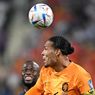 Hasil Belanda Vs Ekuador 1-1: Satu Poin Oranye Singkirkan Qatar