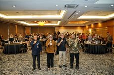 Dorong UMKM Masuki Pasar Ekspor, BNI Gelar Forum Eksportir 