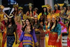 Gubernur: Pembukaan Miss World Sukses, Berkah untuk Bali
