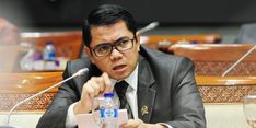 Tanggulangi Wabah Virus Corona, Satgas Covid-19 DPR Lakukan 3 Aksi Nyata