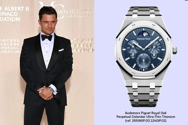 Jam merk audemars piguet hot sale