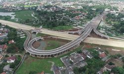 Siap-siap, Lima Ruas Tol Baru Jasa Marga Bakal Beroperasi 