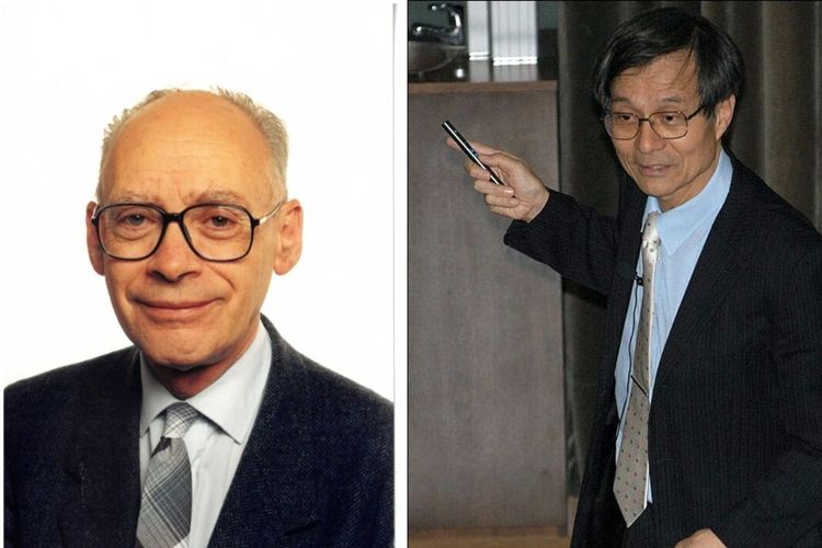 Pecahkan Misteri 1 Abad, Peneliti Jepang-Perancis Raih Nobel Kimia