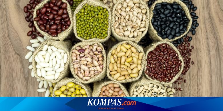 8 Manfaat Kacang Tanah Bagi Kesehatan Halaman All Kompas Com 8 Manfaat Kacang Tanah Bagi Kesehatan Halaman All Kompas Com