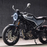 Usai Svartpilen, Husqvarna Timbang Boyong Vitpilen 250 ke Indonesia