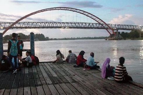 Kemungkinan Besar, Ibu Kota Akan Dipindah ke Kalimantan