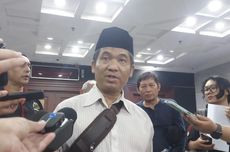 Ray Rangkuti: Putusan MK Jauh Lebih Kuat dari MA