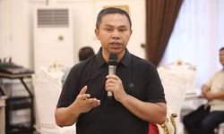 Meski Keterbatasan Anggaran, Pemprov Riau Tetap Genjot Infrastruktur, Pendidikan dan Kesehatan