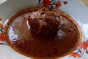 Mengenal Bagar Hiu, Makanan Favorit Soekarno Saat di Pengasingan