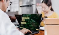 Ciri-ciri Jiwa Wirausaha, Apa Kamu Termasuk?