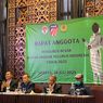 Jelang Seleksi Pra PON Anggar di Banten, PB IKASI Gelar Rapat Anggota