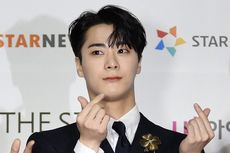 Perjalanan Karier Moonbin Astro Sebelum Meninggal Dunia