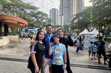 BGN Minta Kemenag Segera Koordinasi Pesantren agar Santri Terima MBG