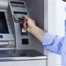 Ini Alasan BI Naikkan Batas Maksimal Tarik Tunai di ATM