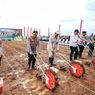 Dukung Swasembada Pangan, Polri Targetkan Penanaman Satu Juta Hektar Jagung