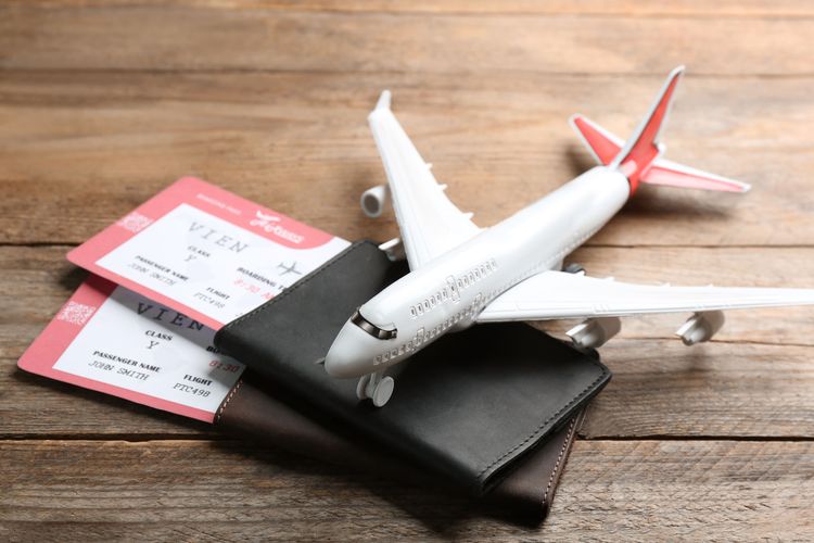 Kenapa Harga Tiket Pesawat Berbeda-beda? Lion Group Beri Penjelasan