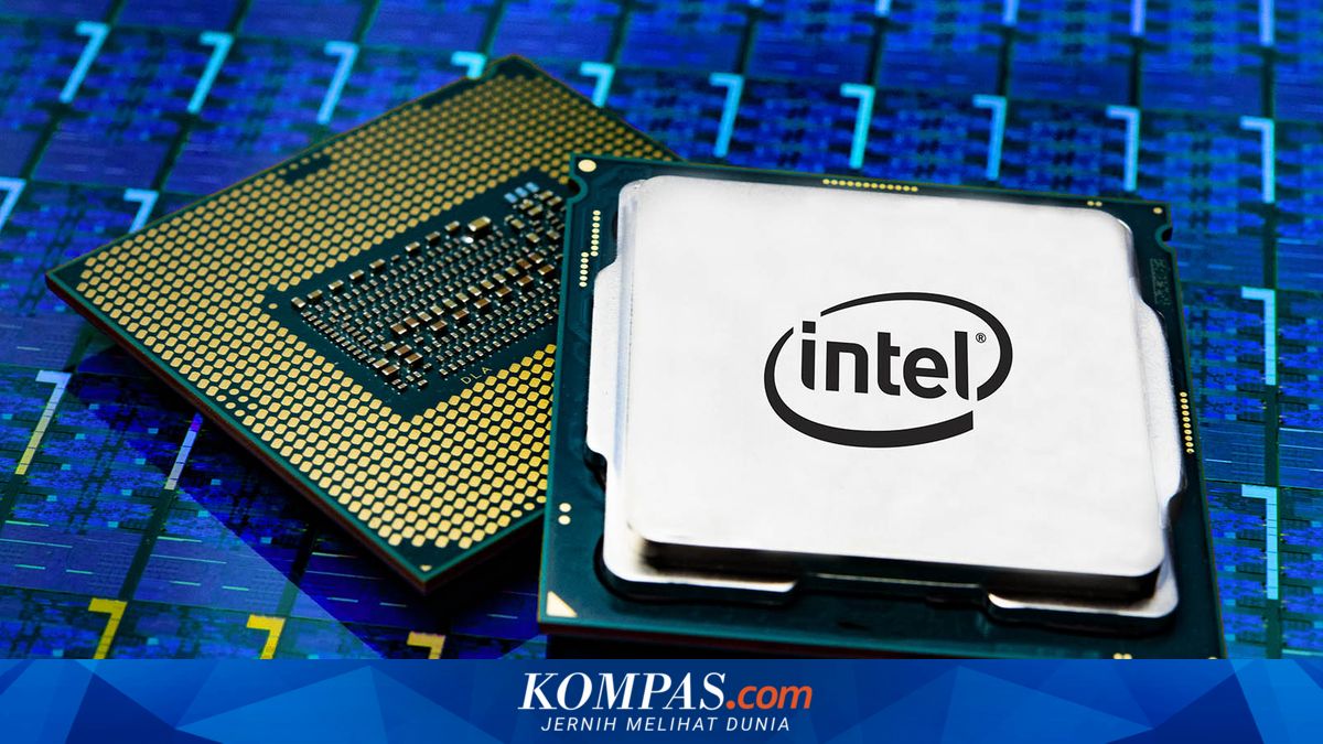 Lawan ARM, Intel dan AMD Sepakat Bikin Platform x86 yang Selaras