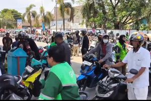 Polisi Turun Tangan Usut Kelangkaan BBM di Sulsel, Temukan Jatah SPBU Dikurangi
