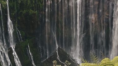 Polemik Tiket Coban Sewu-Tumpak Sewu Berulang, Ini Kronologi Lengkapnya