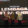 UNJ Raih Penghargaan 