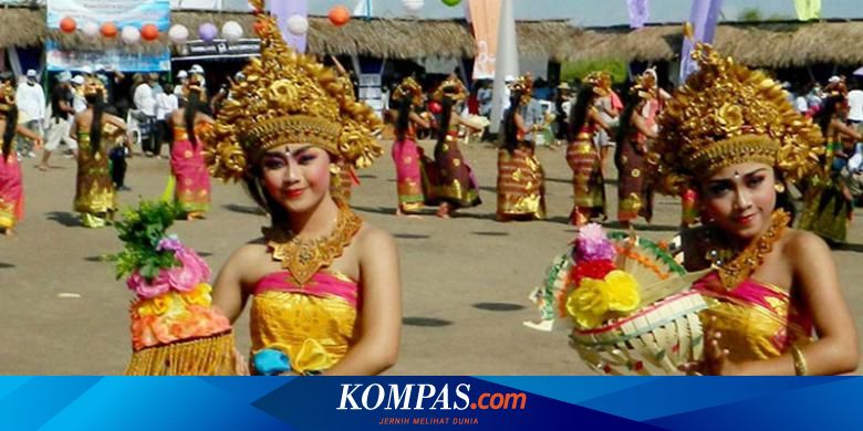 Perlu Sinergi Untuk Promosikan Kebudayaan Indonesia Di Luar Negeri