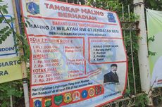 Lurah Sebut Sayembara Tangkap Maling di Tambora Bikin Warga Semangat Jaga Keamanan