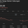 IHSG Anjlok Terseret Isu MSCI, Bos BEI Beberkan Strategi Redam Pasar